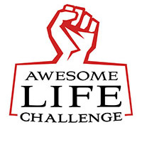Awesome Life Challenge