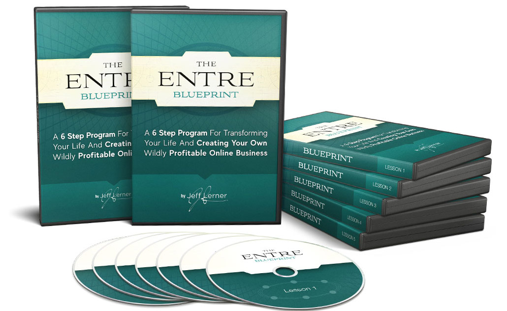 ENTRE Blueprint Training Course