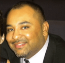 Mark Pena